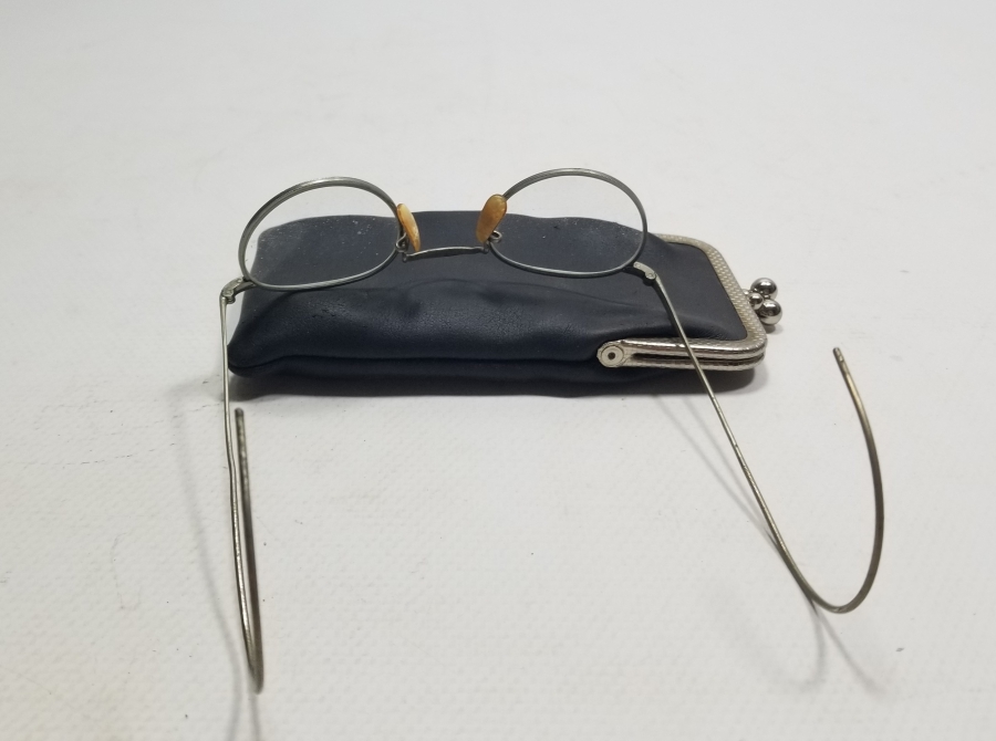 OSMANLI DÖNEMİ TÜCCAR GÖZLÜĞÜ