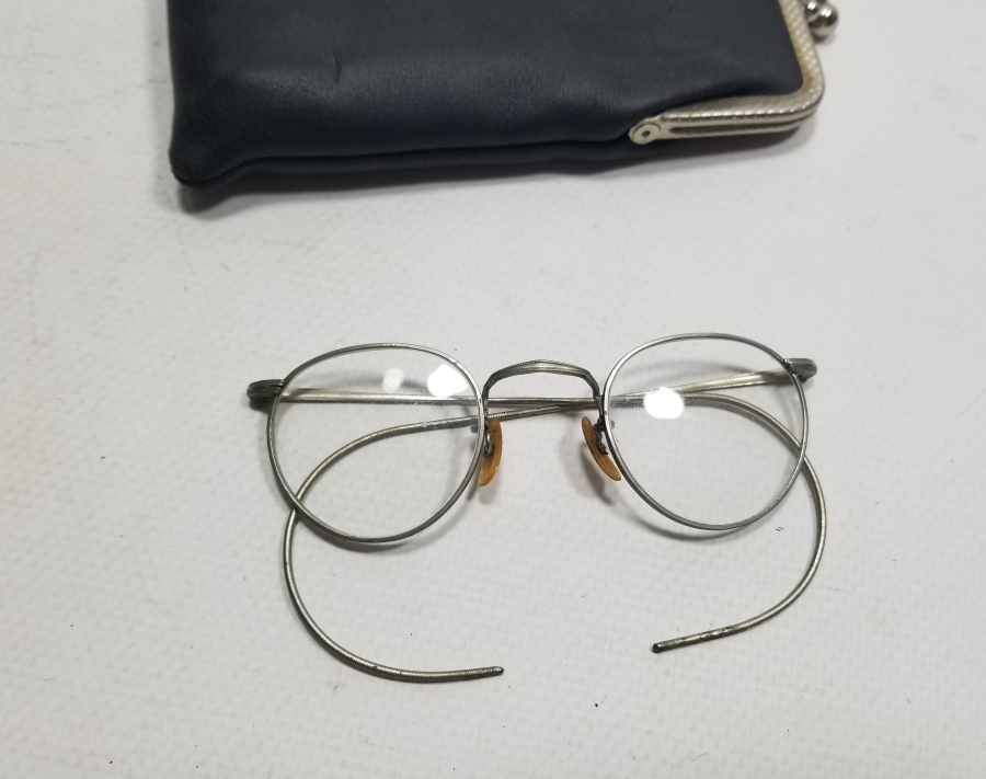 OSMANLI DÖNEMİ TÜCCAR GÖZLÜĞÜ