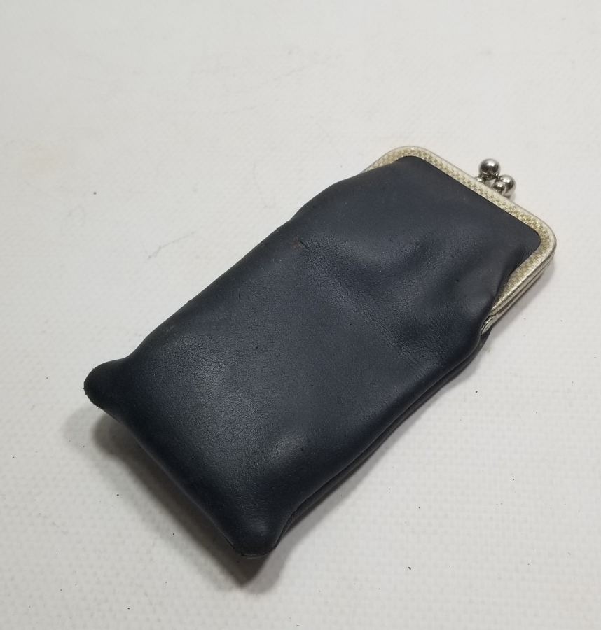 OSMANLI DÖNEMİ TÜCCAR GÖZLÜĞÜ