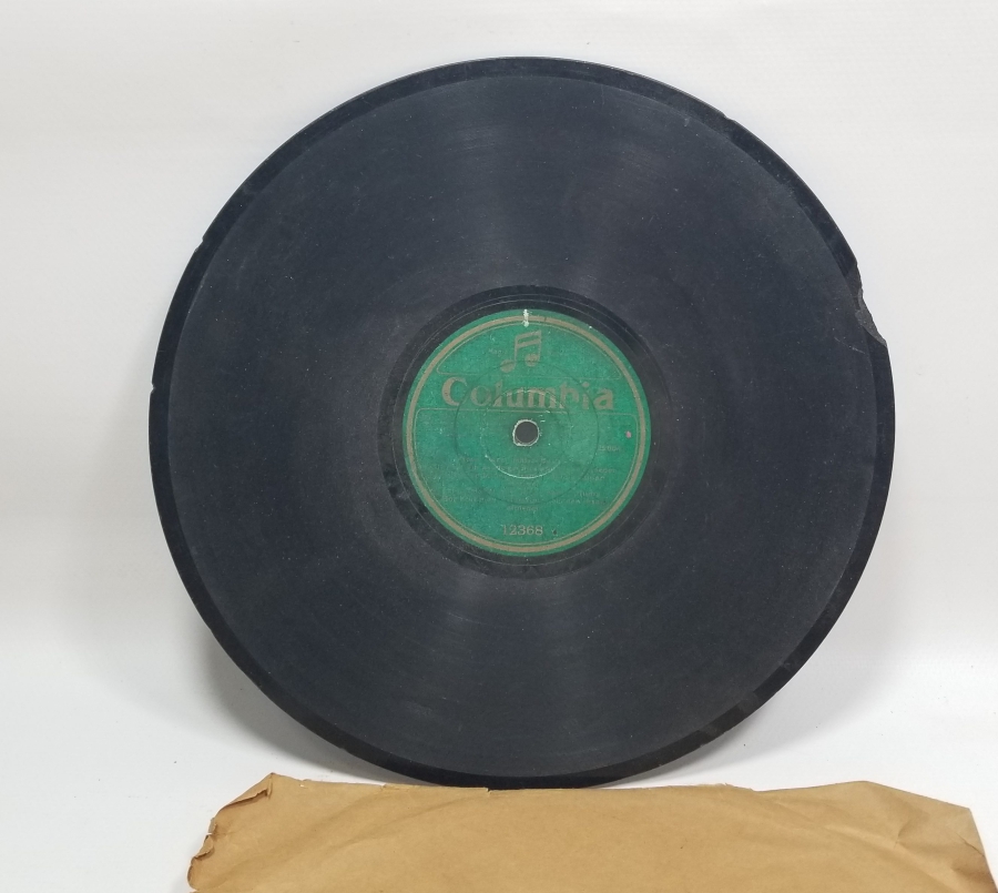 ANTİKA HAFIZ BURHAN TAŞ PLAK