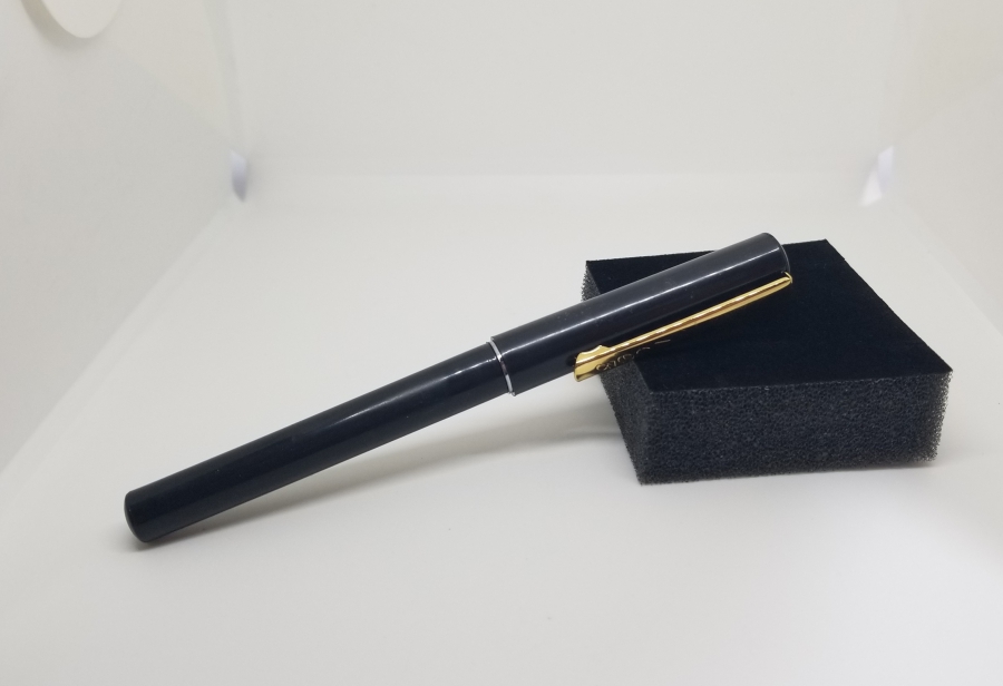 ÇİL KONDİSYONDA DOLMA KALEM