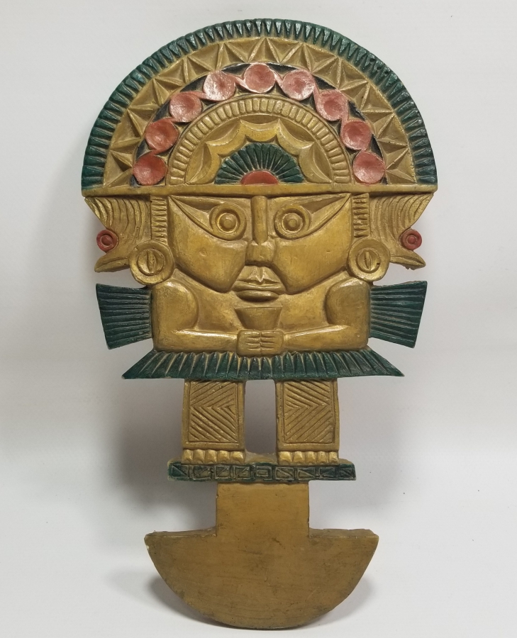 DOĞAL TAŞTAN MAMUL DEKORATİF DUVAR SÜSÜ