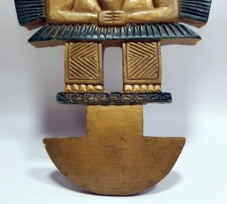 DOĞAL TAŞTAN MAMUL DEKORATİF DUVAR SÜSÜ