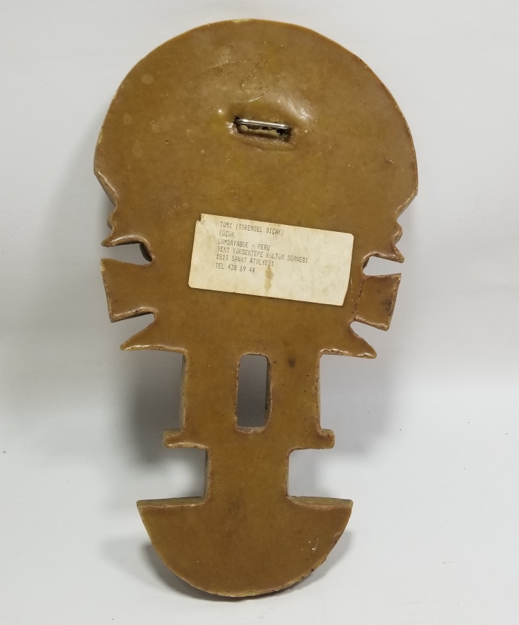 DOĞAL TAŞTAN MAMUL DEKORATİF DUVAR SÜSÜ