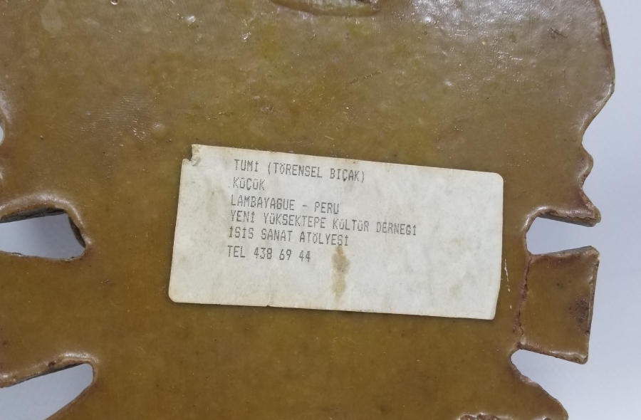 DOĞAL TAŞTAN MAMUL DEKORATİF DUVAR SÜSÜ