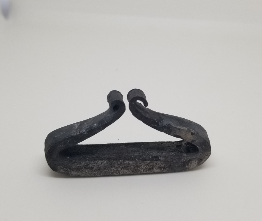 OSMANLI DÖNEMİ EL YAPIMI KAV ÇAKMAĞI