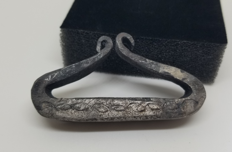 OSMANLI DÖNEMİ EL YAPIMI KAV ÇAKMAĞI