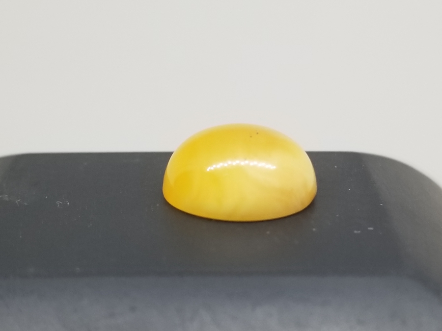 DAMLA KEHRİBAR YÜZÜK KAŞI