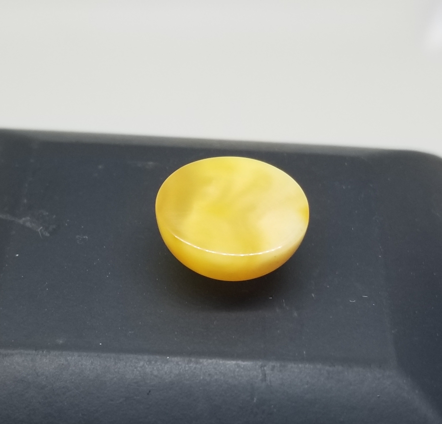 DAMLA KEHRİBAR YÜZÜK KAŞI