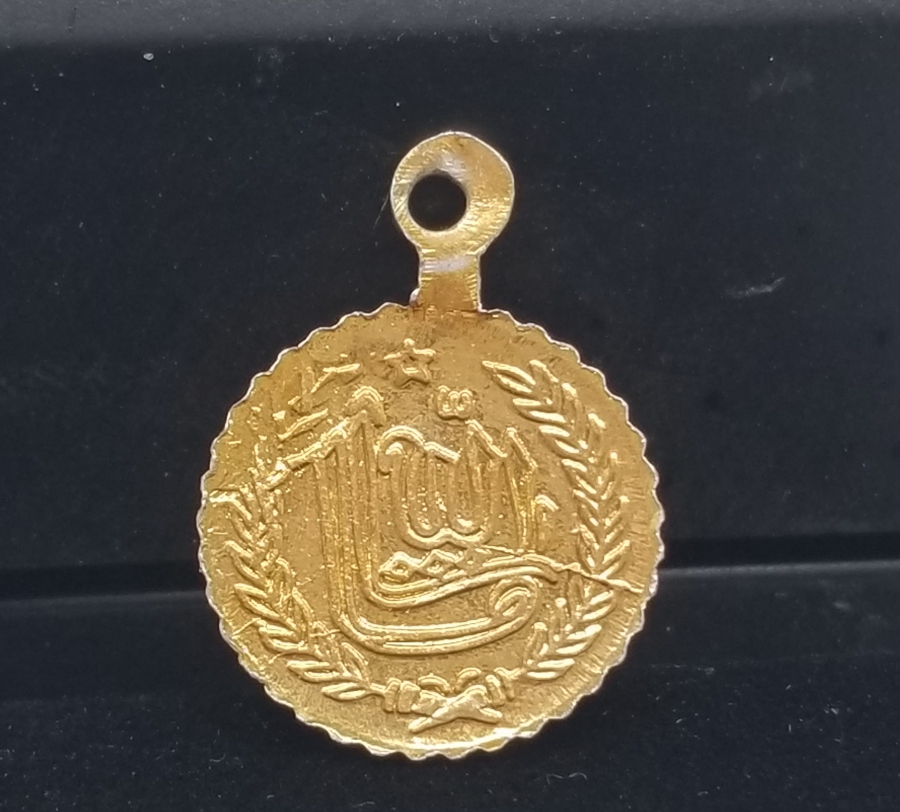 ANTİKA SÜNNET MAŞALLAHI