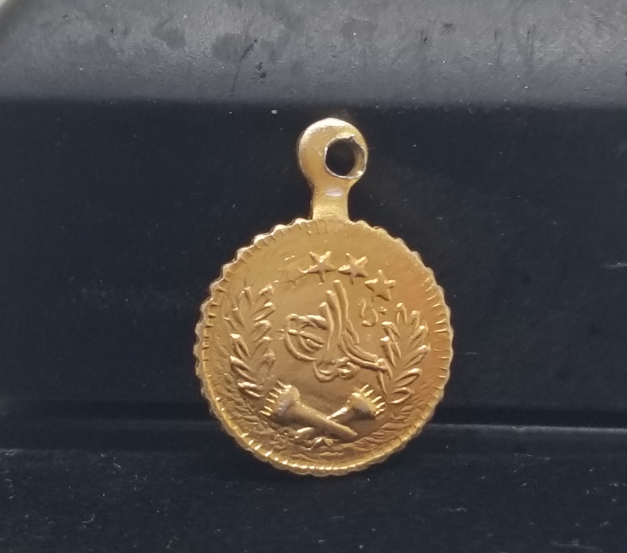 ANTİKA SÜNNET MAŞALLAHI