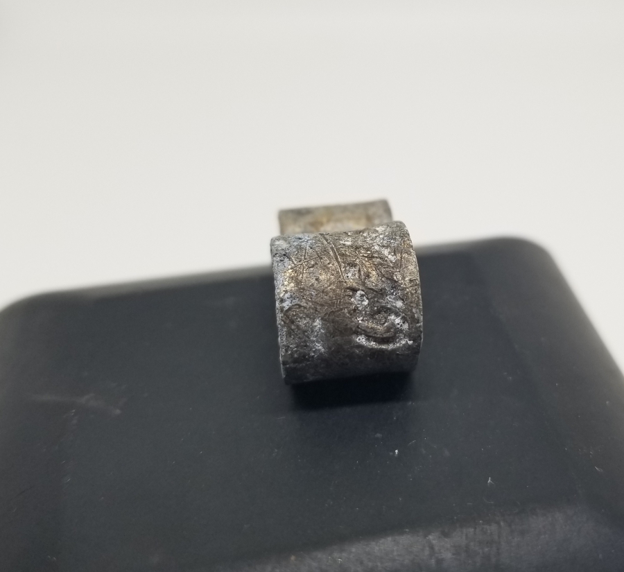 1. DÜNYA SAVAŞI ÇANAKKALE CEPHESİ ''GÜVERCİN POSTASI'' AYAK BİLEZİĞİ