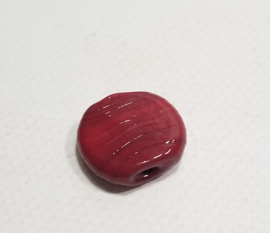 EL YAPIMI BÜYÜK BOY ANTİKA NAZAR BONCUĞU