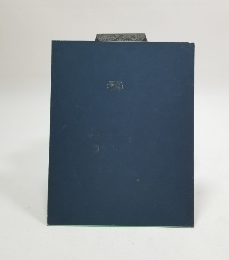 ÜZERİ 925 AYAR GÜMÜŞ KAPLAMA BEREKET DUASI YAZILI DÜKKAN TABELASI