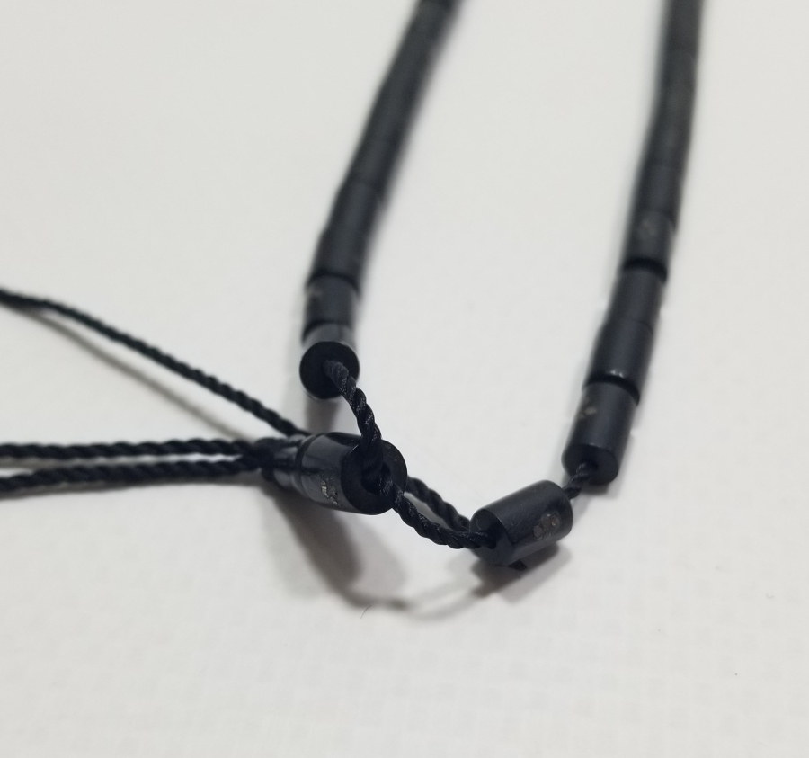 GÜMÜŞ ÇAKMA İŞÇİLİKLİ ÖZEL YAPIM ANTİKA OLTU TESPİH