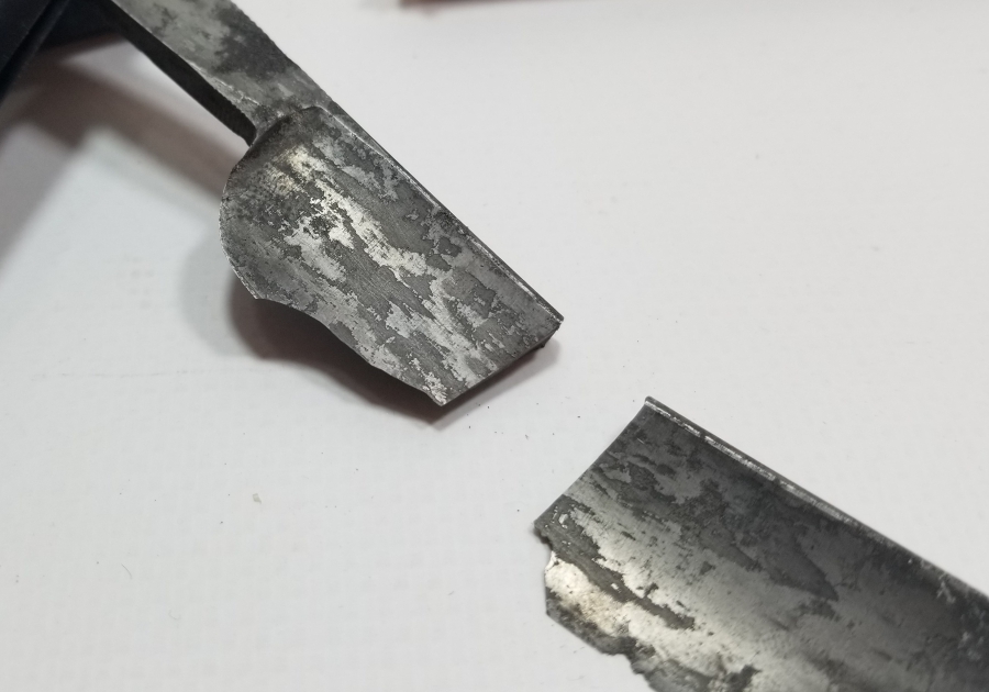 ÜZERİ OSMANLICA YAZILI OSMANLI DÖNEMİ NADİR USTURA