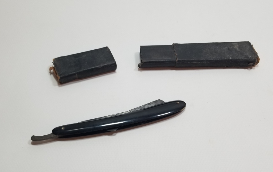 ÜZERİ OSMANLICA YAZILI OSMANLI DÖNEMİ NADİR USTURA