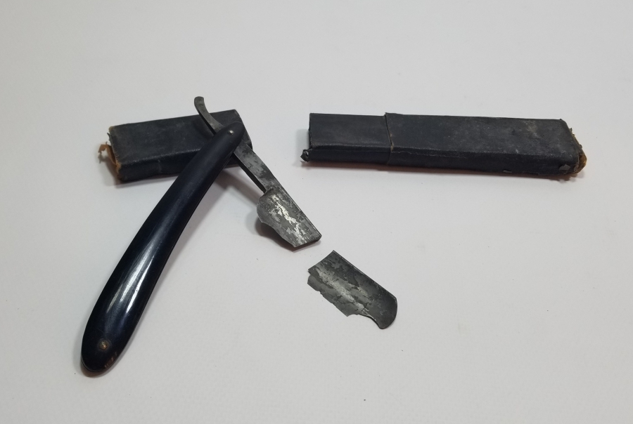 ÜZERİ OSMANLICA YAZILI OSMANLI DÖNEMİ NADİR USTURA