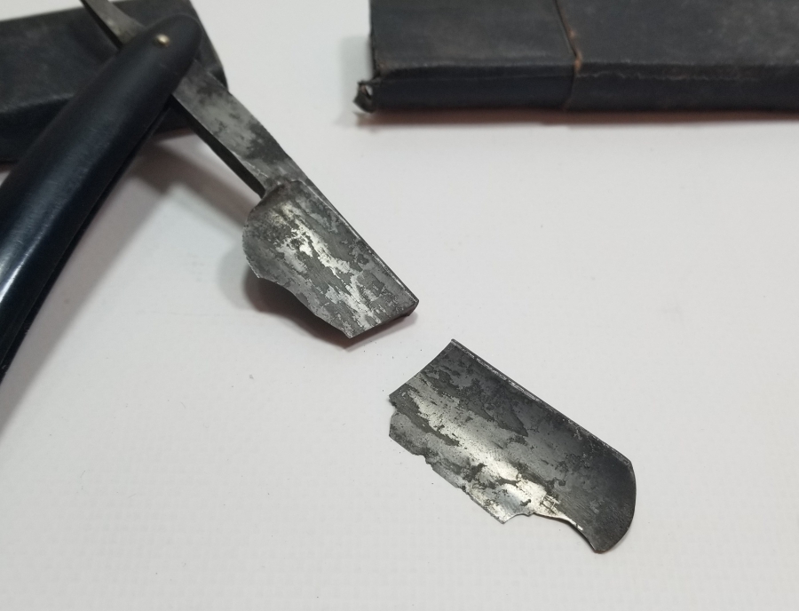 ÜZERİ OSMANLICA YAZILI OSMANLI DÖNEMİ NADİR USTURA