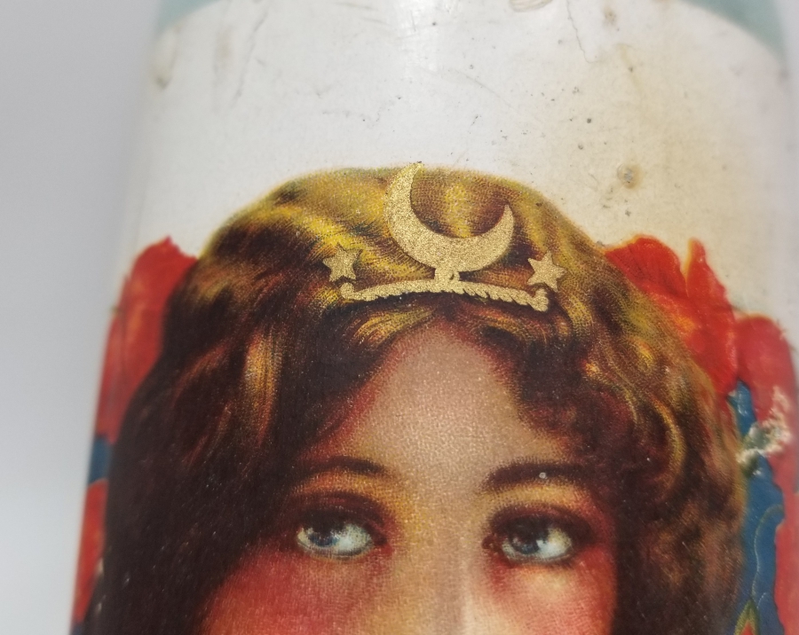 ŞİŞE CAM ÜRETİMİ ANTİKA ŞİŞE