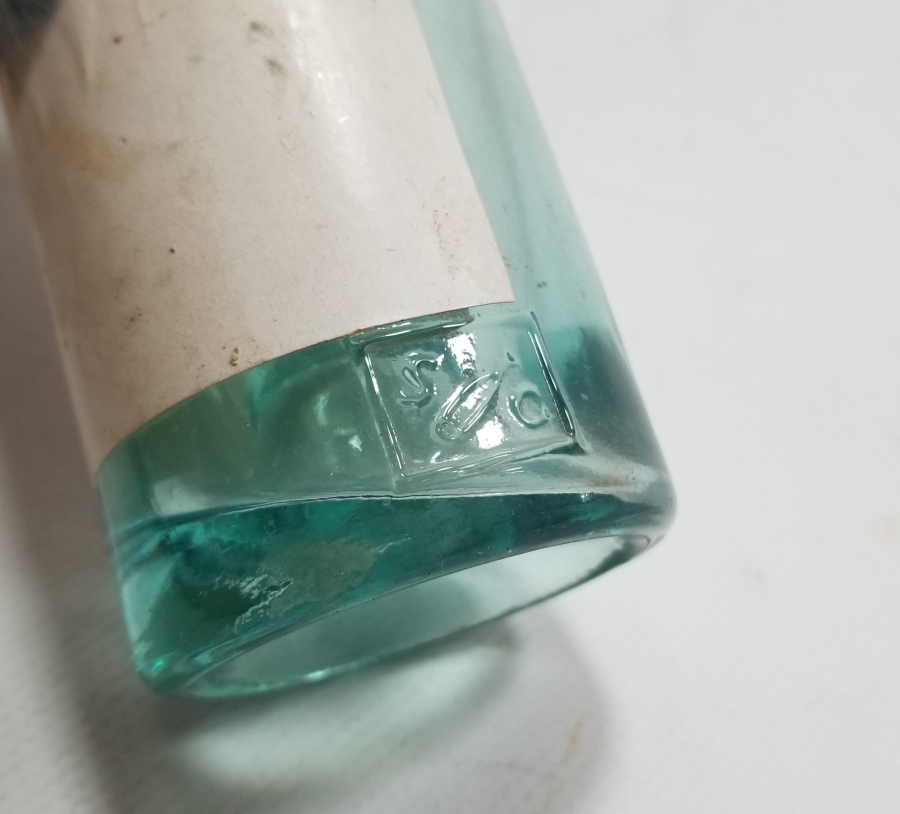 ŞİŞE CAM ÜRETİMİ ANTİKA ŞİŞE