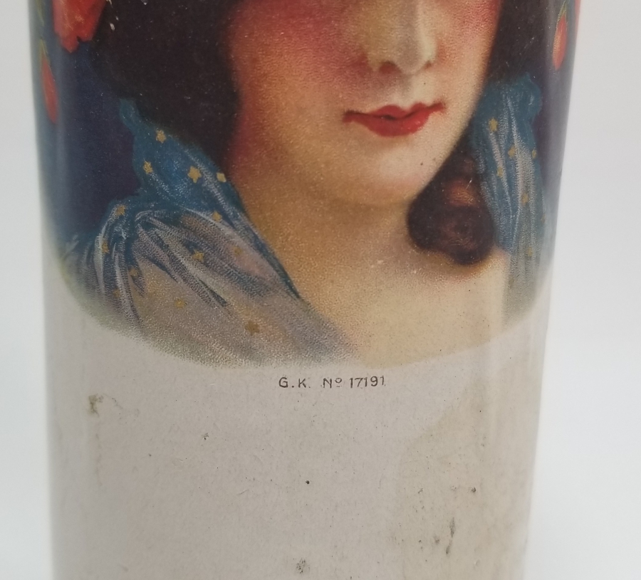 ŞİŞE CAM ÜRETİMİ ANTİKA ŞİŞE