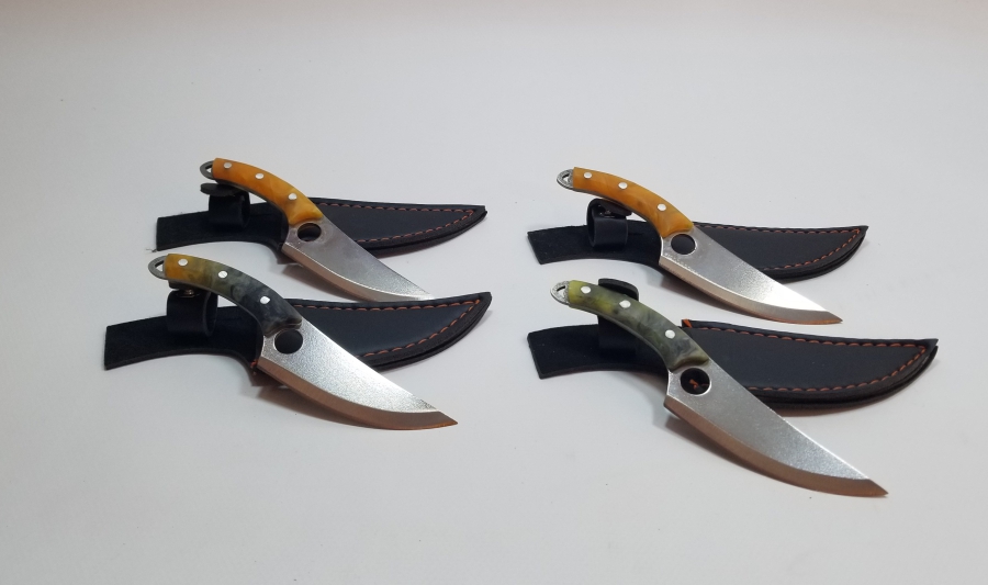 ÖZEL YAPIM KAMPÇI BIÇAĞI LOTU