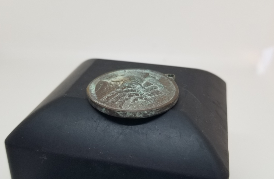 1. DÜNYA SAVAŞI DÖNEMİ DÖRTLÜ İTTİFAK MADALYA