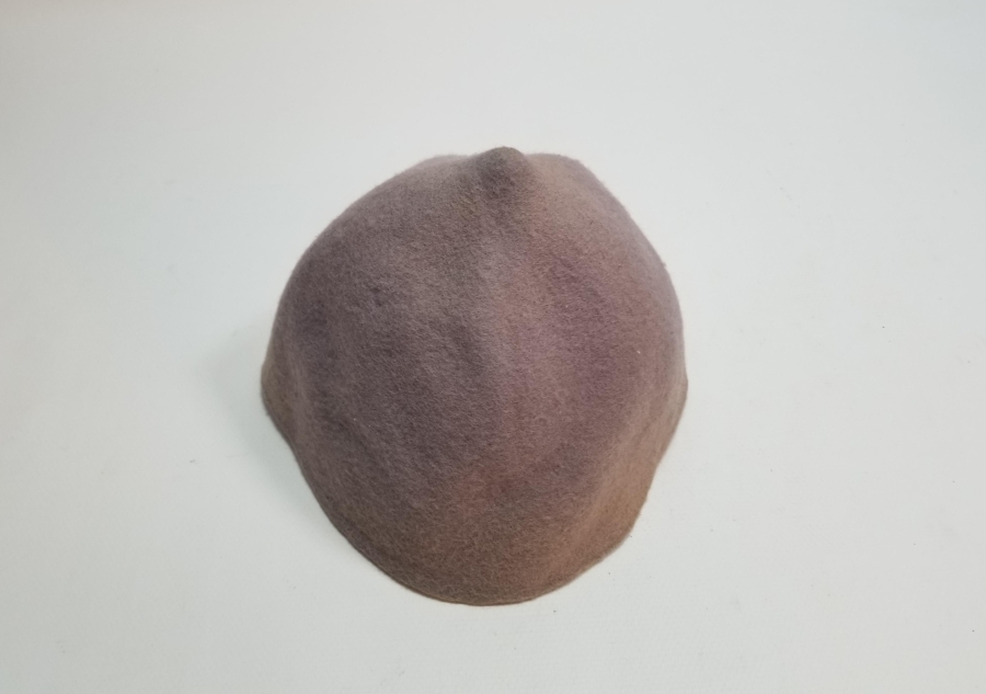 OSMANLI DÖNEMİ ÇOK NADİR HALVETİ TARİKATI MÜRİD FESİ