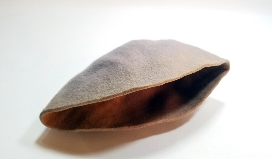 OSMANLI DÖNEMİ ÇOK NADİR HALVETİ TARİKATI MÜRİD FESİ