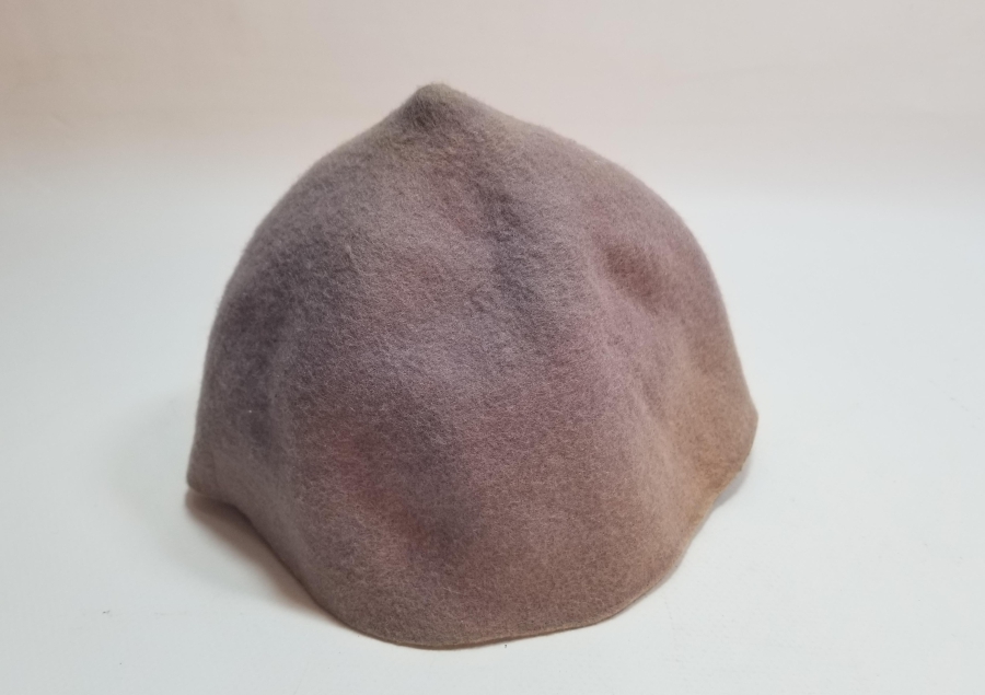 OSMANLI DÖNEMİ ÇOK NADİR HALVETİ TARİKATI MÜRİD FESİ