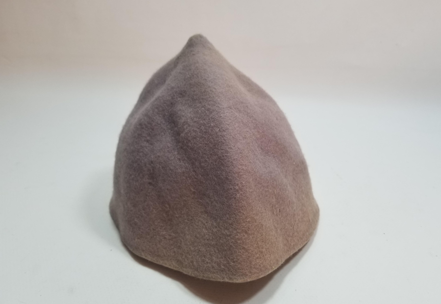 OSMANLI DÖNEMİ ÇOK NADİR HALVETİ TARİKATI MÜRİD FESİ