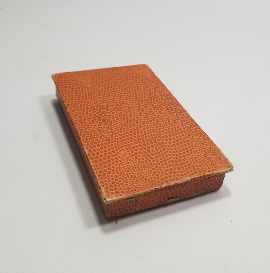 1962 TARİHLİ ORİJİNAL KUTUSUNDA SOVYET MADALYA