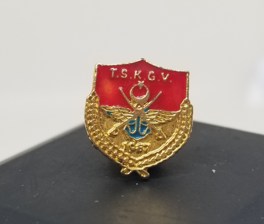 ANTİKA TSK ROZET