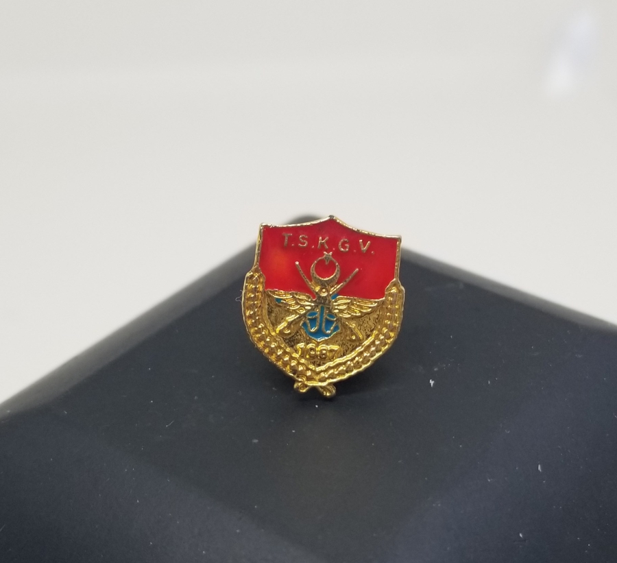 ANTİKA TSK ROZET