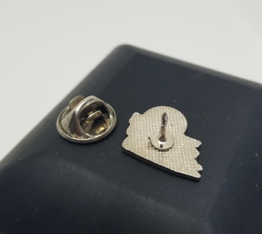 ÜZERİ MİNE İŞÇİLİKLİ ANTİKA ROZET