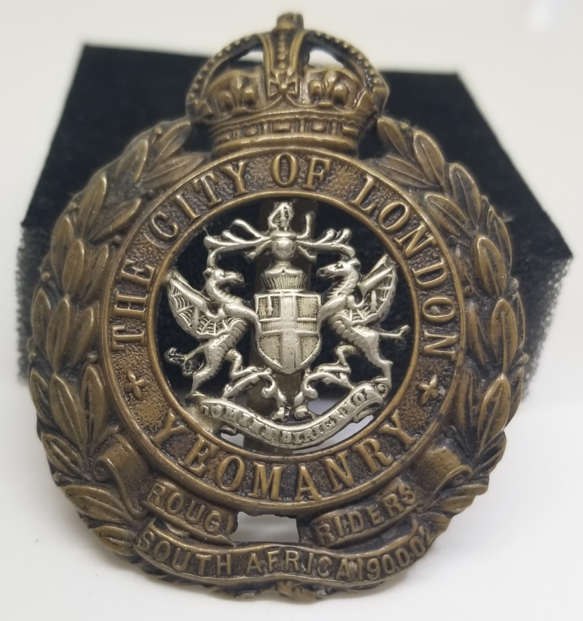 NADİR İNGİLİZ SÖMÜRGERSİ GÜNEY AFRİKA ASKERİ KOKART