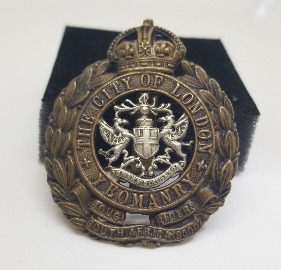 NADİR İNGİLİZ SÖMÜRGERSİ GÜNEY AFRİKA ASKERİ KOKART