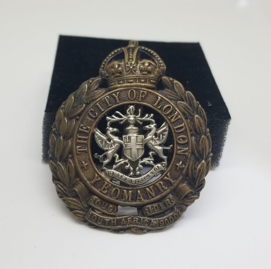 NADİR İNGİLİZ SÖMÜRGERSİ GÜNEY AFRİKA ASKERİ KOKART