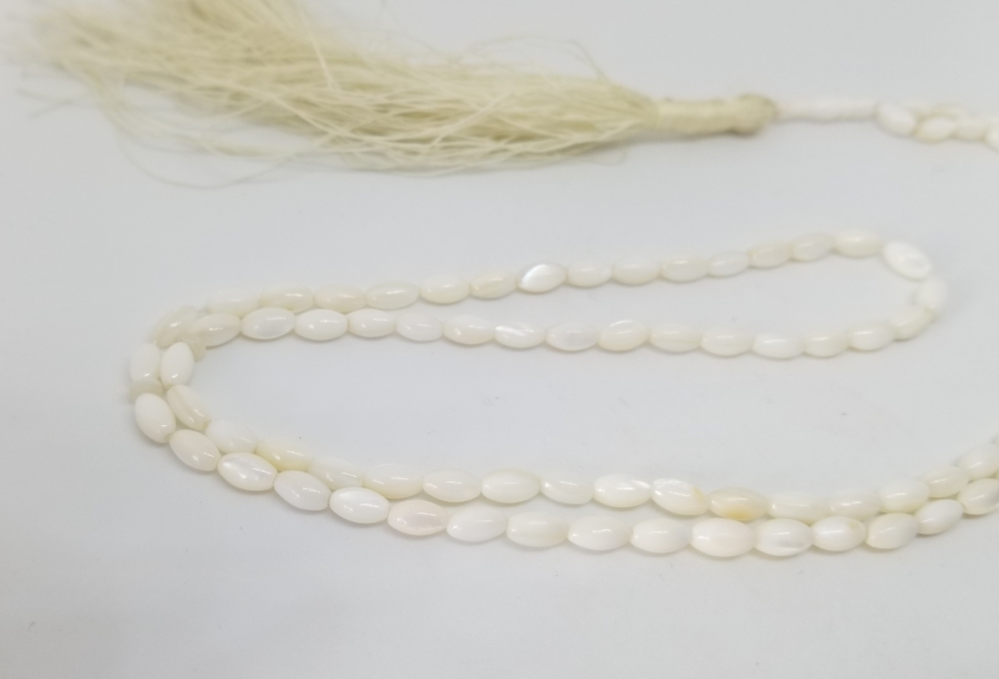 SEDEF FORMLU OSMANLI DÖNEMİ BEYKOZ NAMAZ TESPİHİ