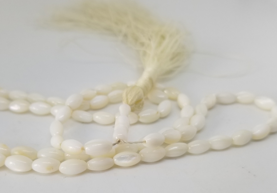 SEDEF FORMLU OSMANLI DÖNEMİ BEYKOZ NAMAZ TESPİHİ