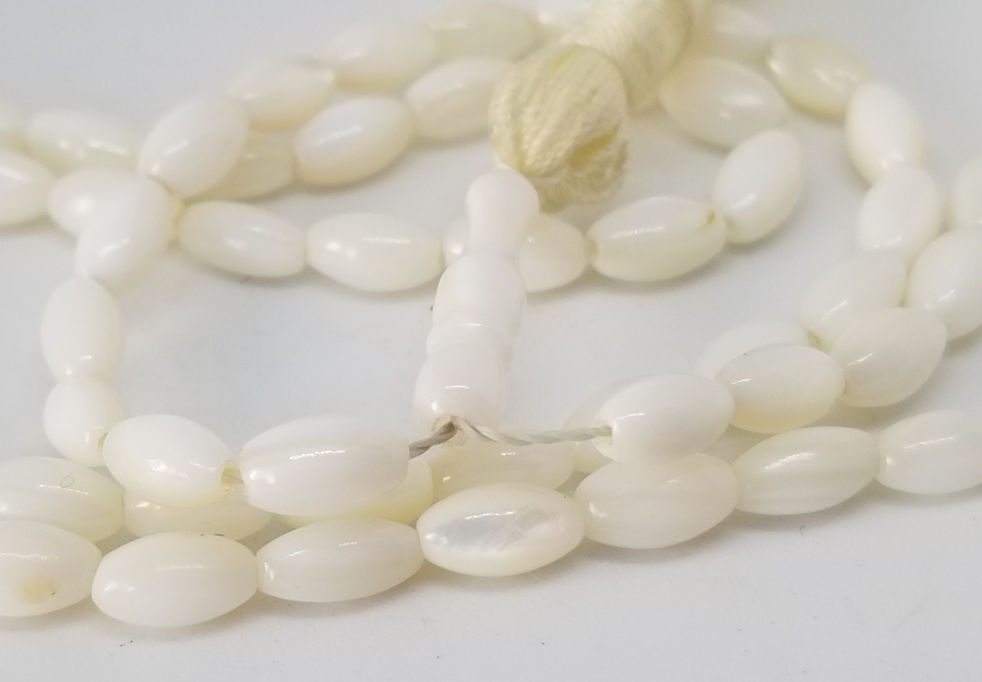 SEDEF FORMLU OSMANLI DÖNEMİ BEYKOZ NAMAZ TESPİHİ