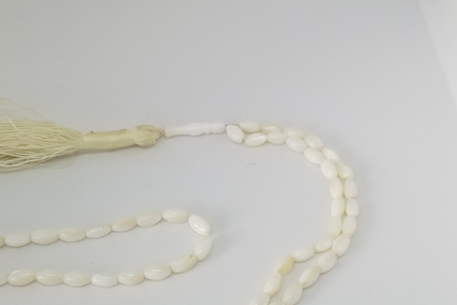 SEDEF FORMLU OSMANLI DÖNEMİ BEYKOZ NAMAZ TESPİHİ