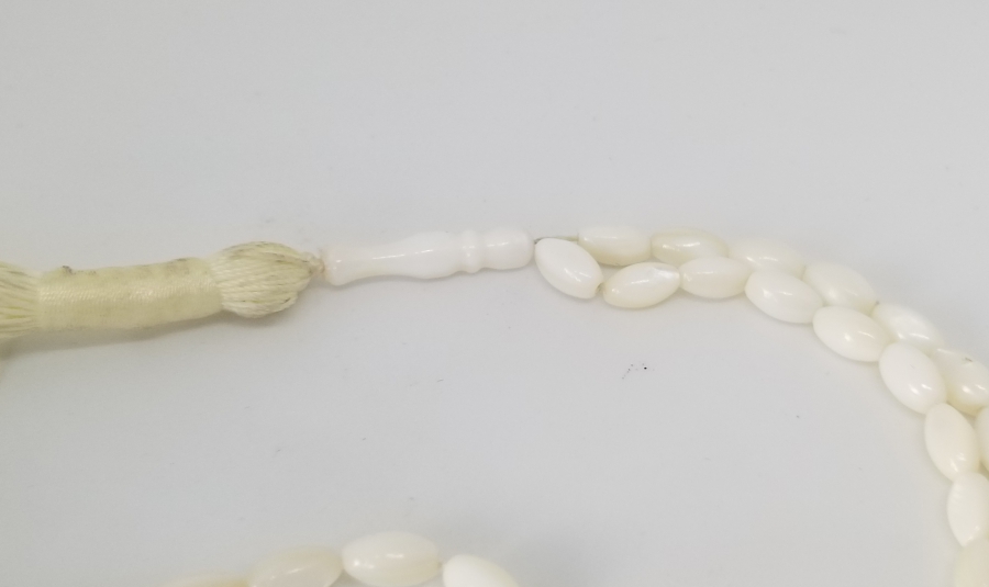 SEDEF FORMLU OSMANLI DÖNEMİ BEYKOZ NAMAZ TESPİHİ