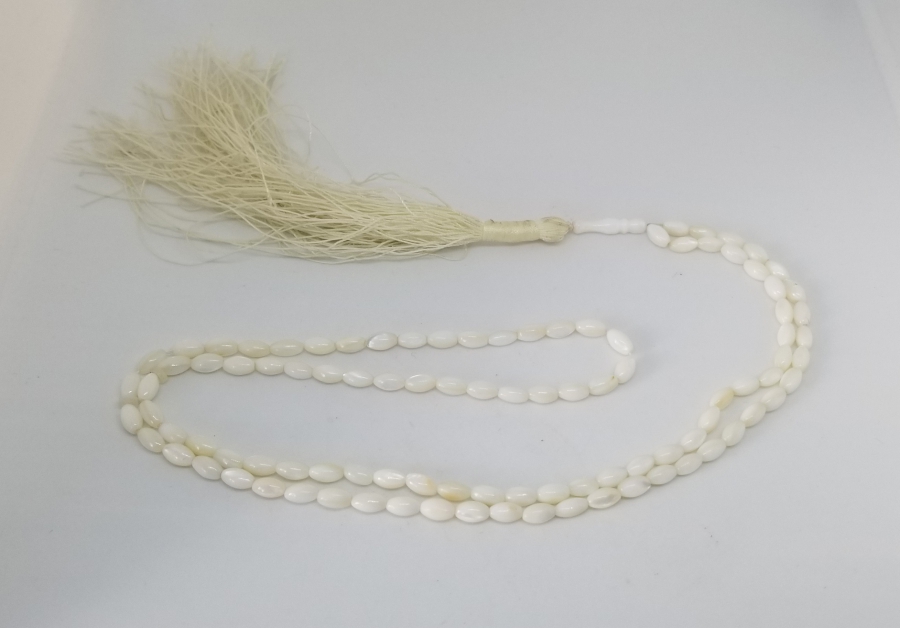 SEDEF FORMLU OSMANLI DÖNEMİ BEYKOZ NAMAZ TESPİHİ