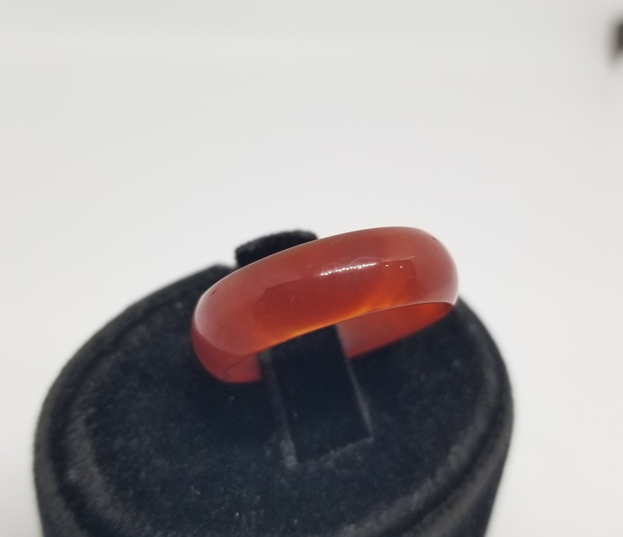 ANTİKA AKİK YÜZÜK