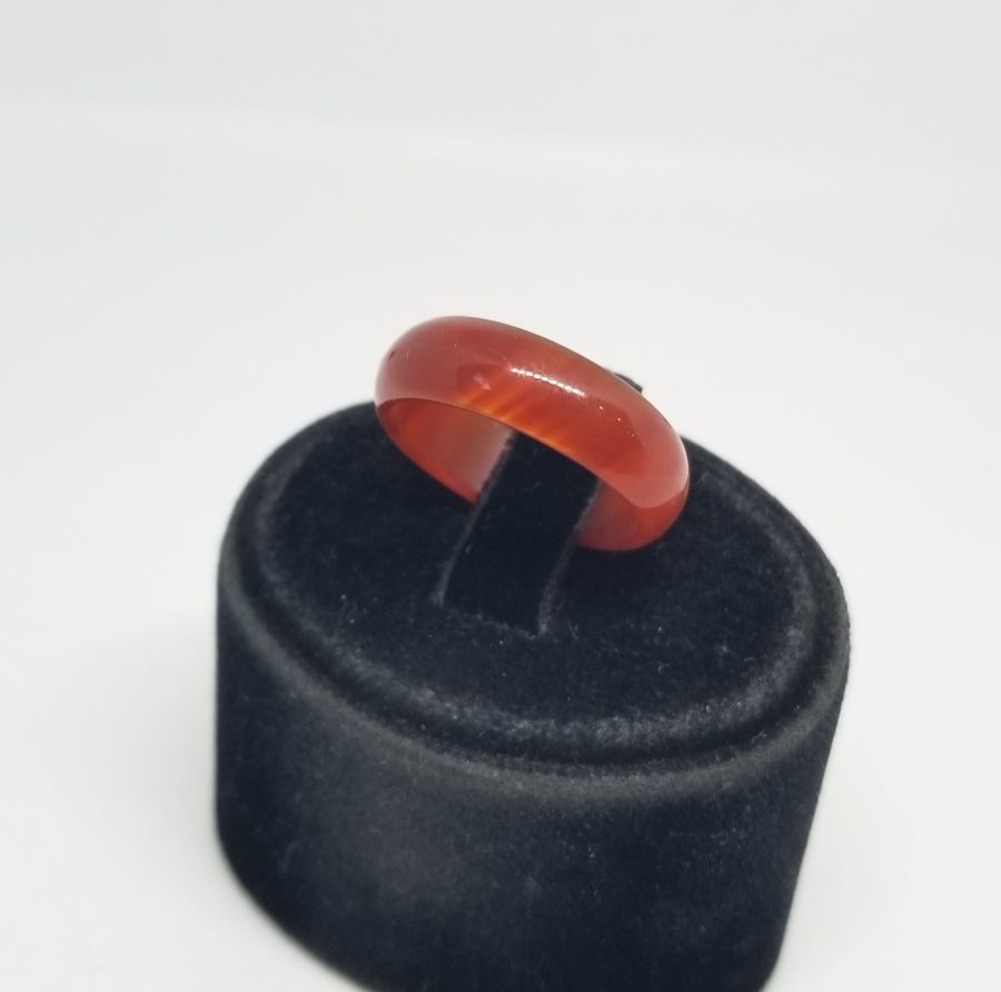 ANTİKA AKİK YÜZÜK