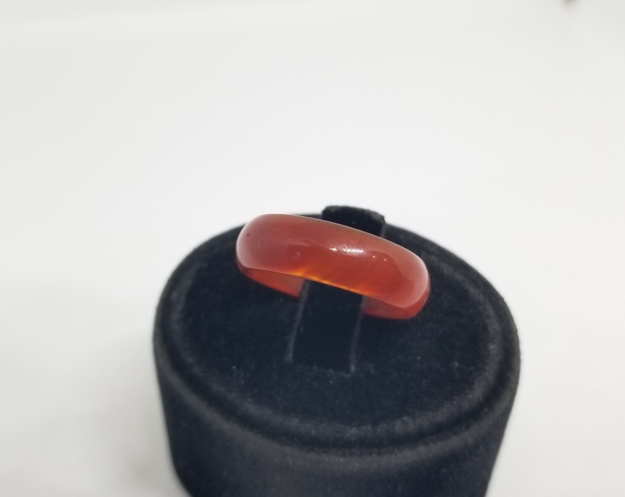 ANTİKA AKİK YÜZÜK