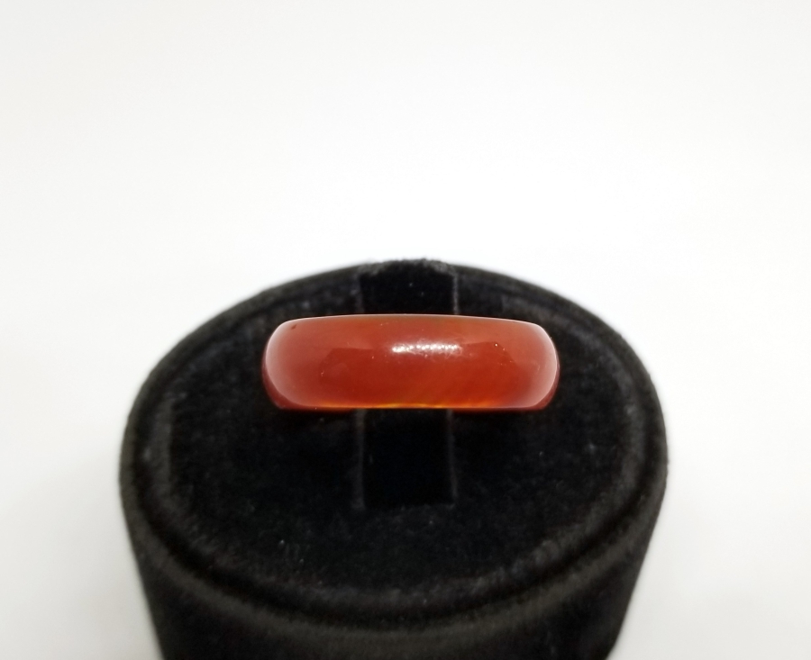 ANTİKA AKİK YÜZÜK