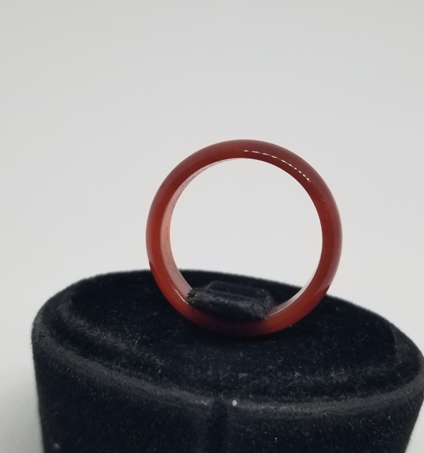 ANTİKA AKİK YÜZÜK